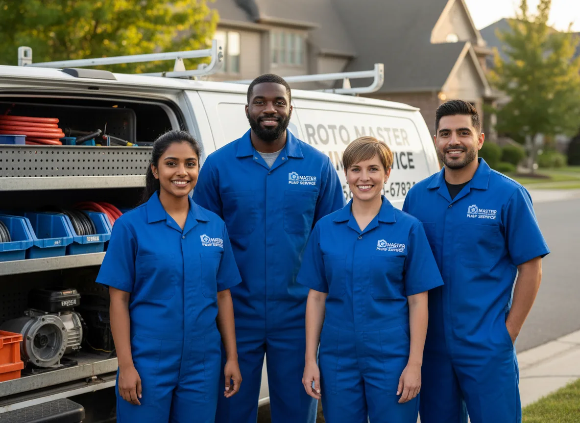 Sump Pump Installation company in Troy, NH